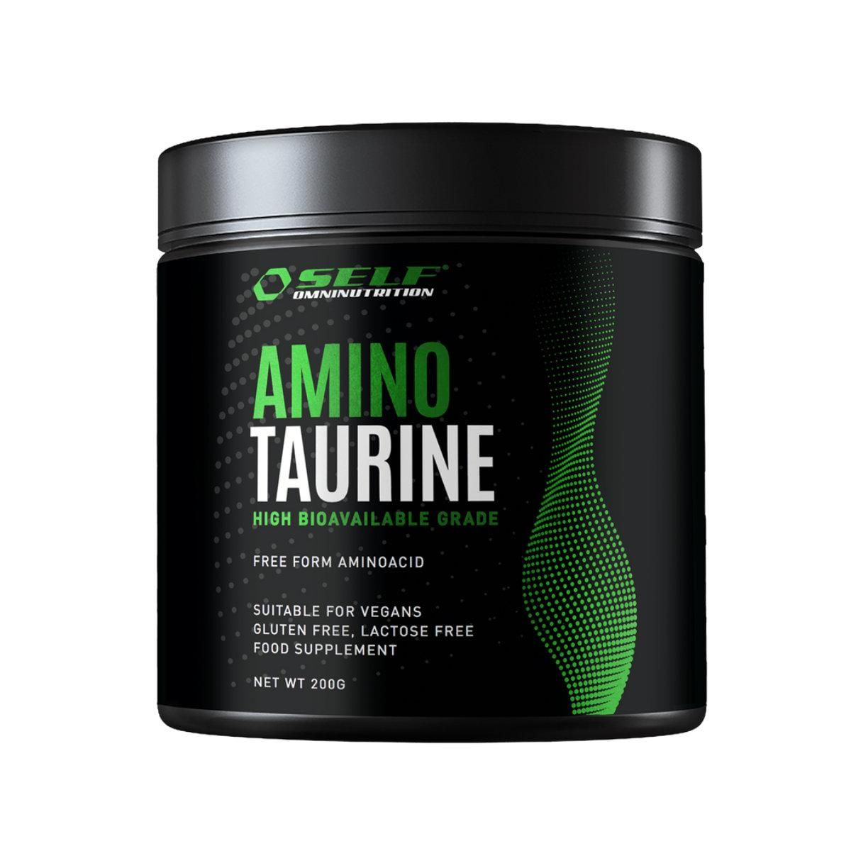 Taurine - 200g