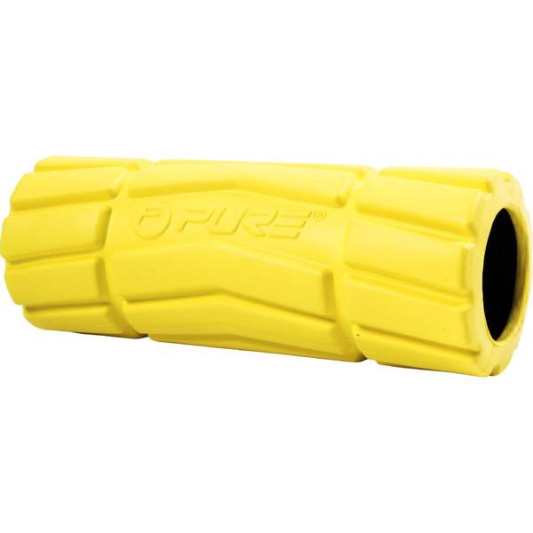 Hovedbilde Foam Roller Soft - Yellow 