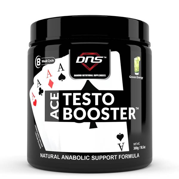 Hovedbilde Ace Testo Booster - 300 gram