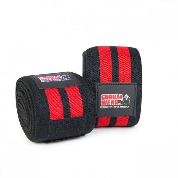 Hovedbilde GW Knee Wraps 200cm