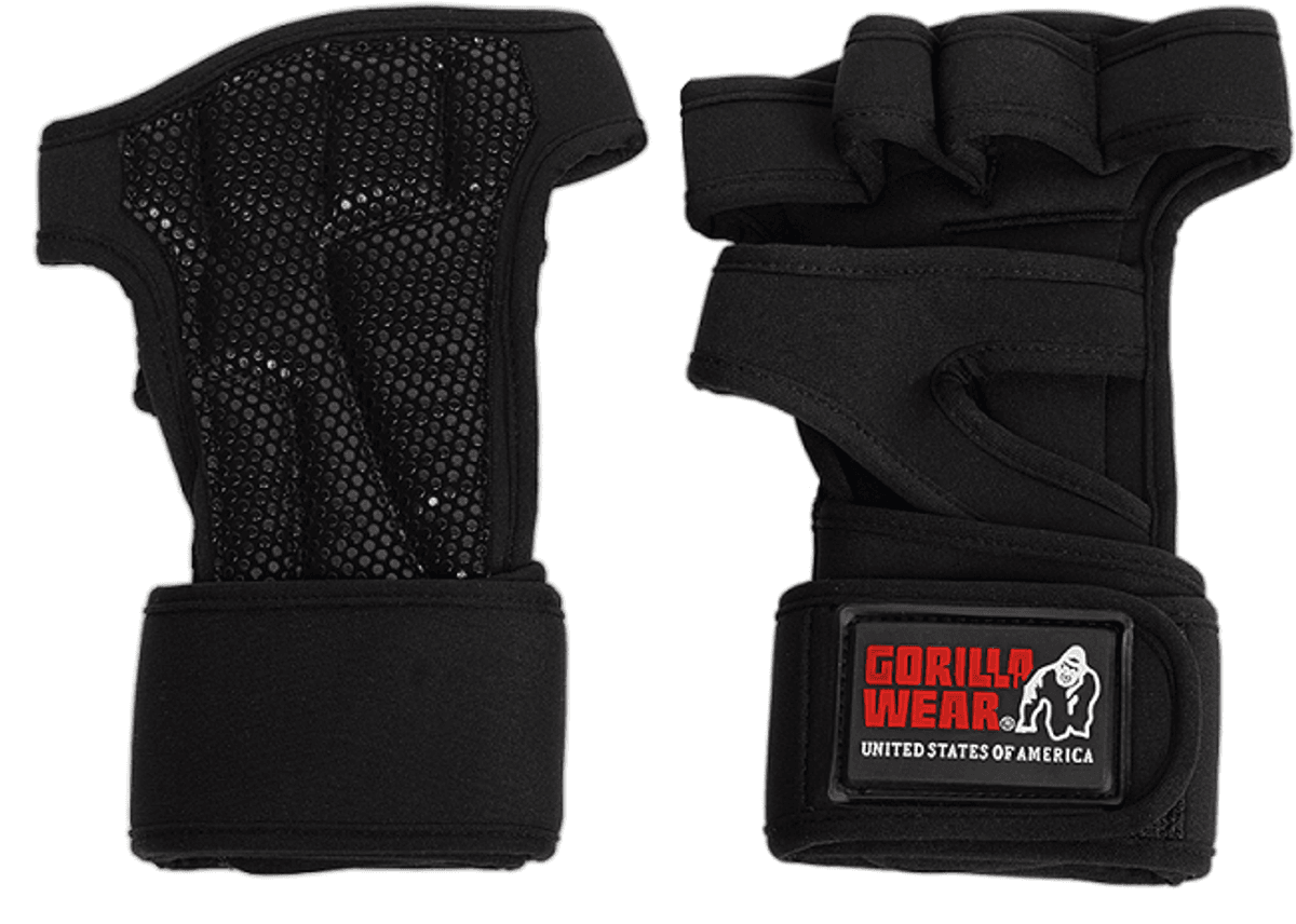 Yuma Weight Lifting Workout Gloves