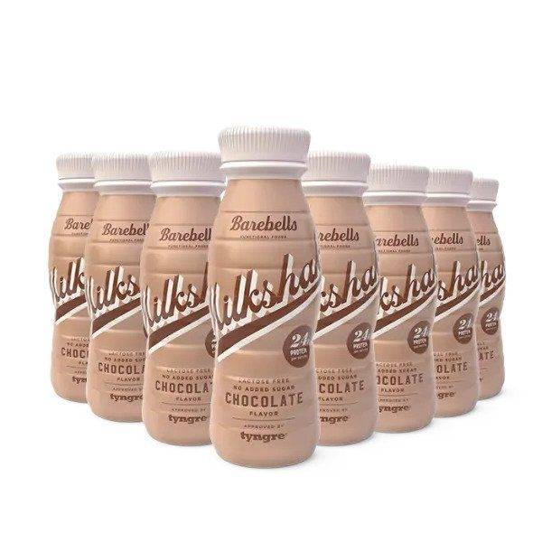 Hovedbilde Barebells Protein Milkshake - 330ml