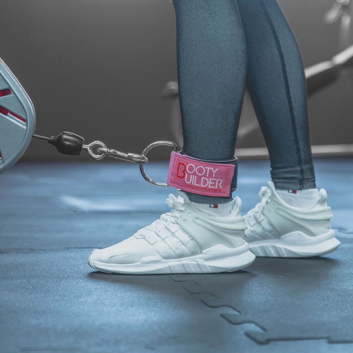 Ankle Strap - Booty Builder