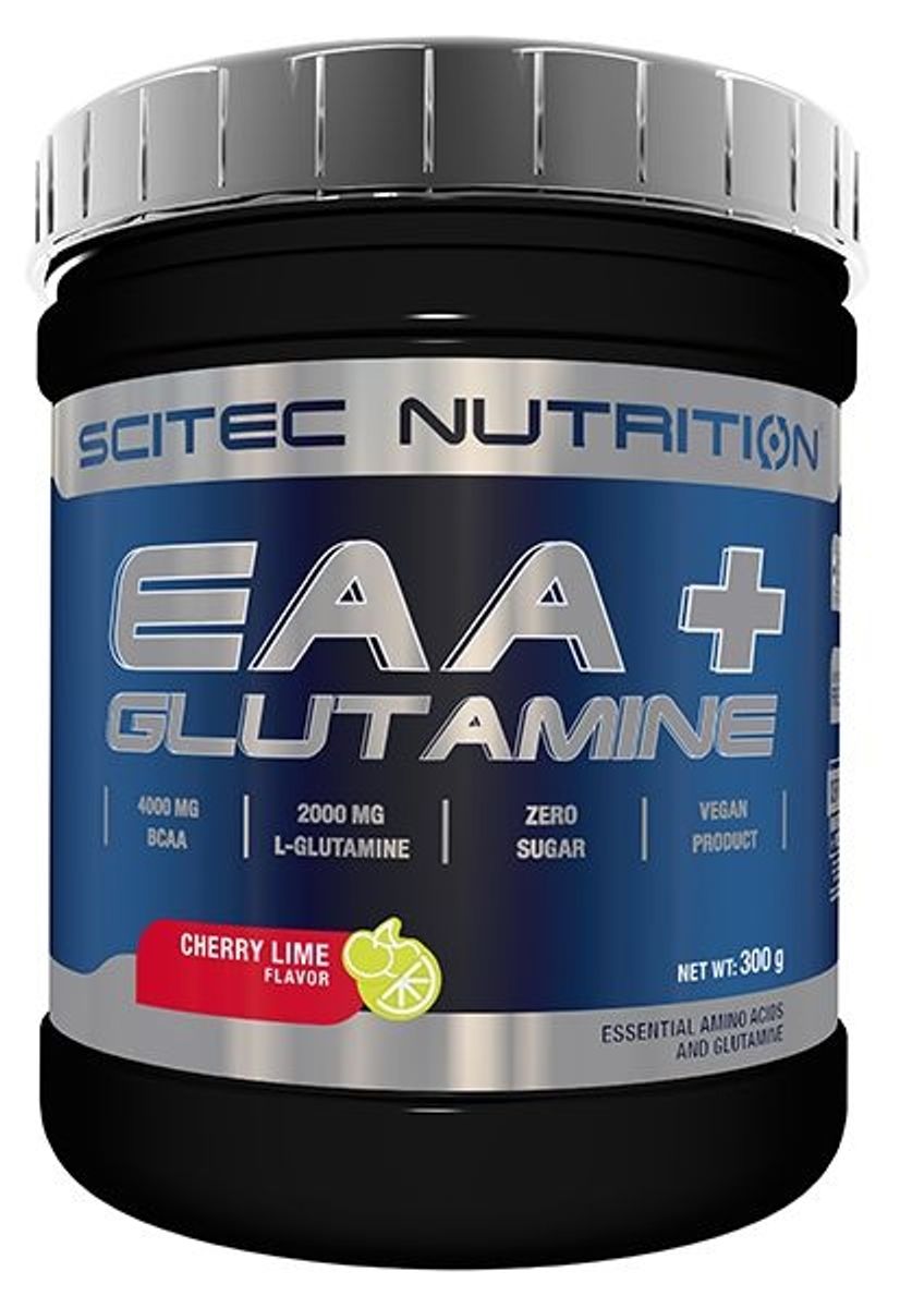 EAA + Glutamine - 300g