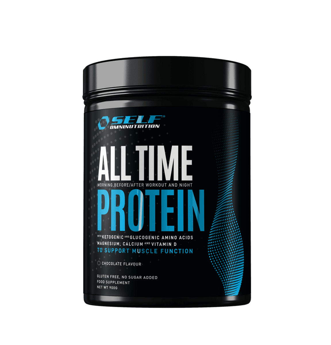 All Time Protein - 900g