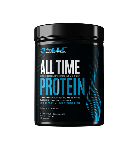 Hovedbilde All Time Protein - 900g