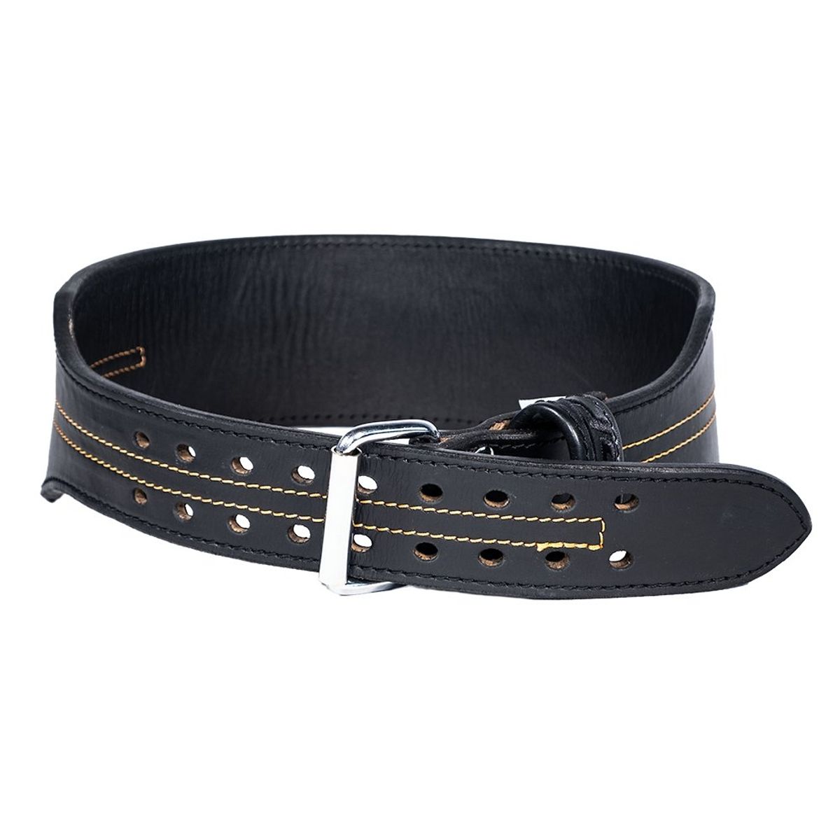 Gasp Lifting Belt