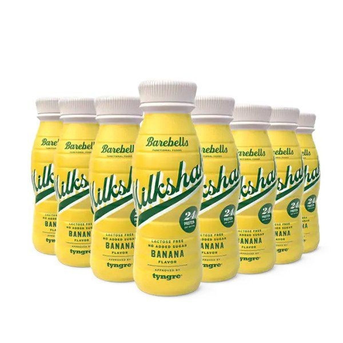 Barebells Protein Milkshake - 330ml