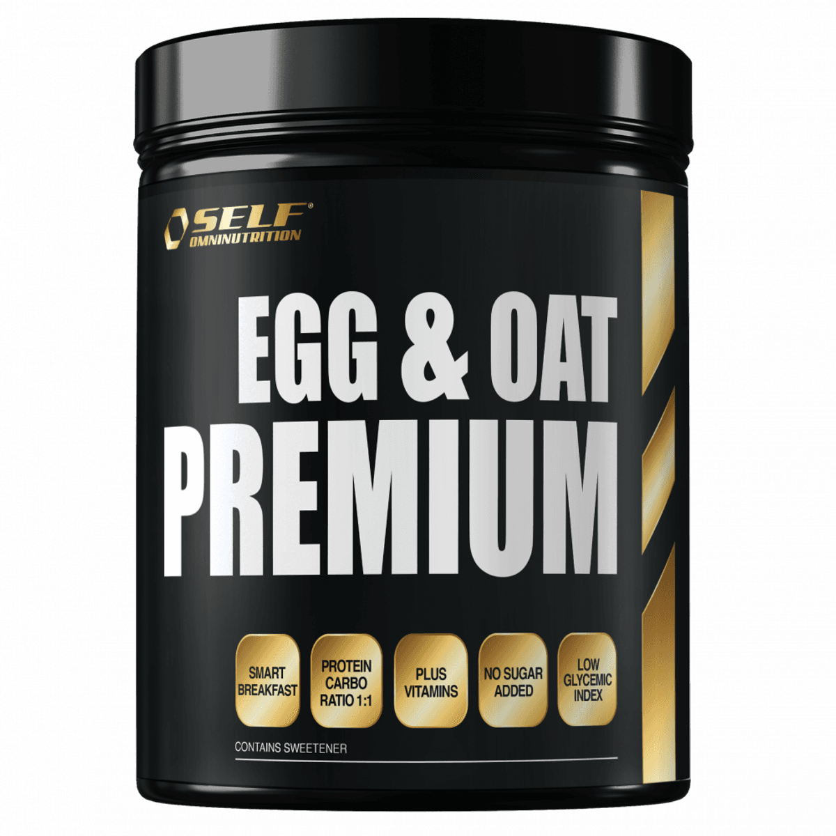 Premium Egg & Oat - 900 gram