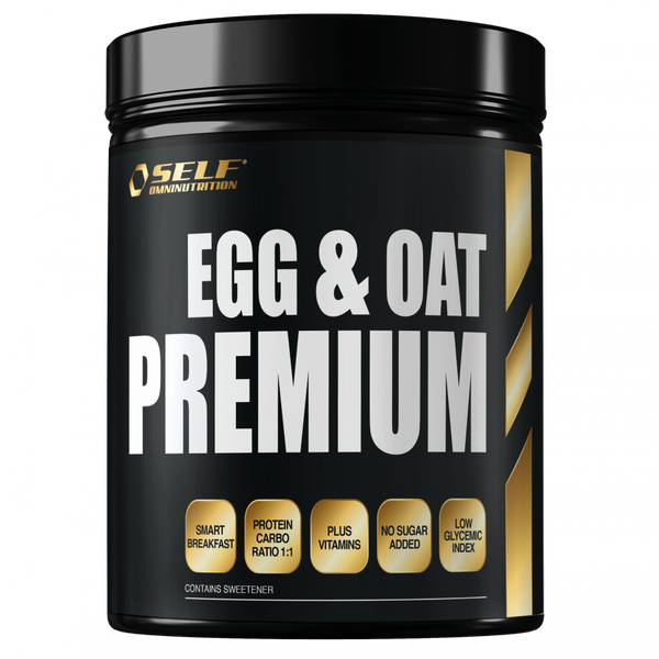 Hovedbilde Premium Egg & Oat - 900 gram