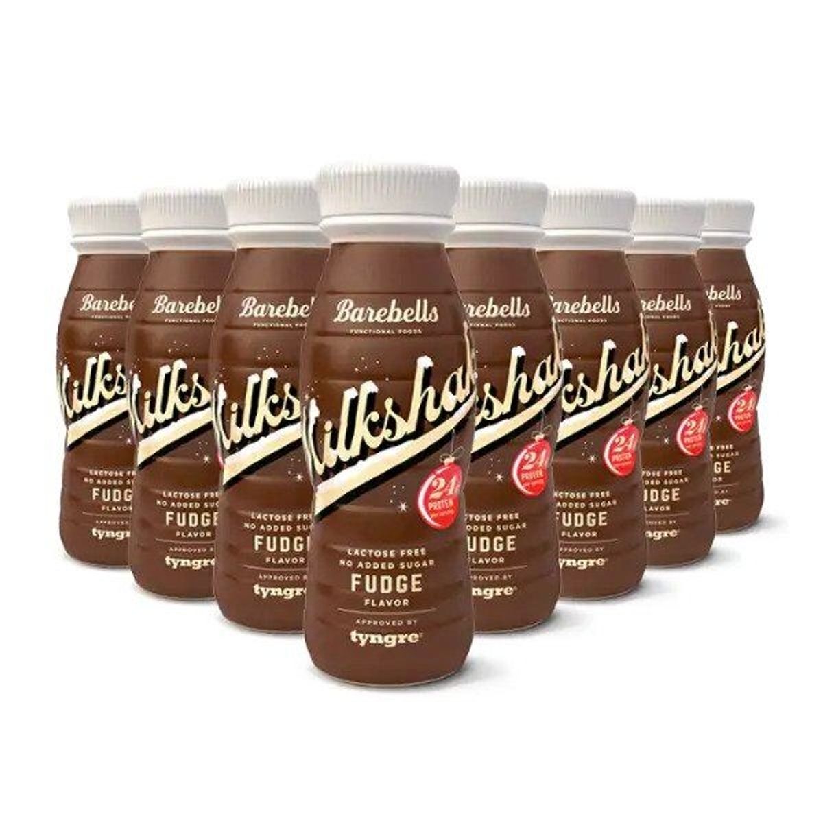 Barebells Protein Milkshake - 330ml