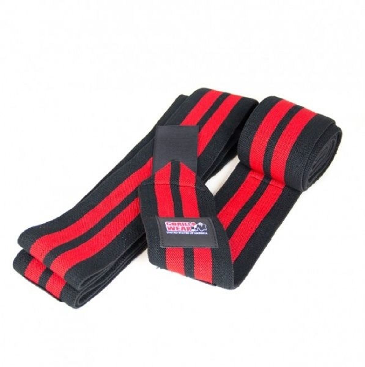 GW Knee Wraps 200cm