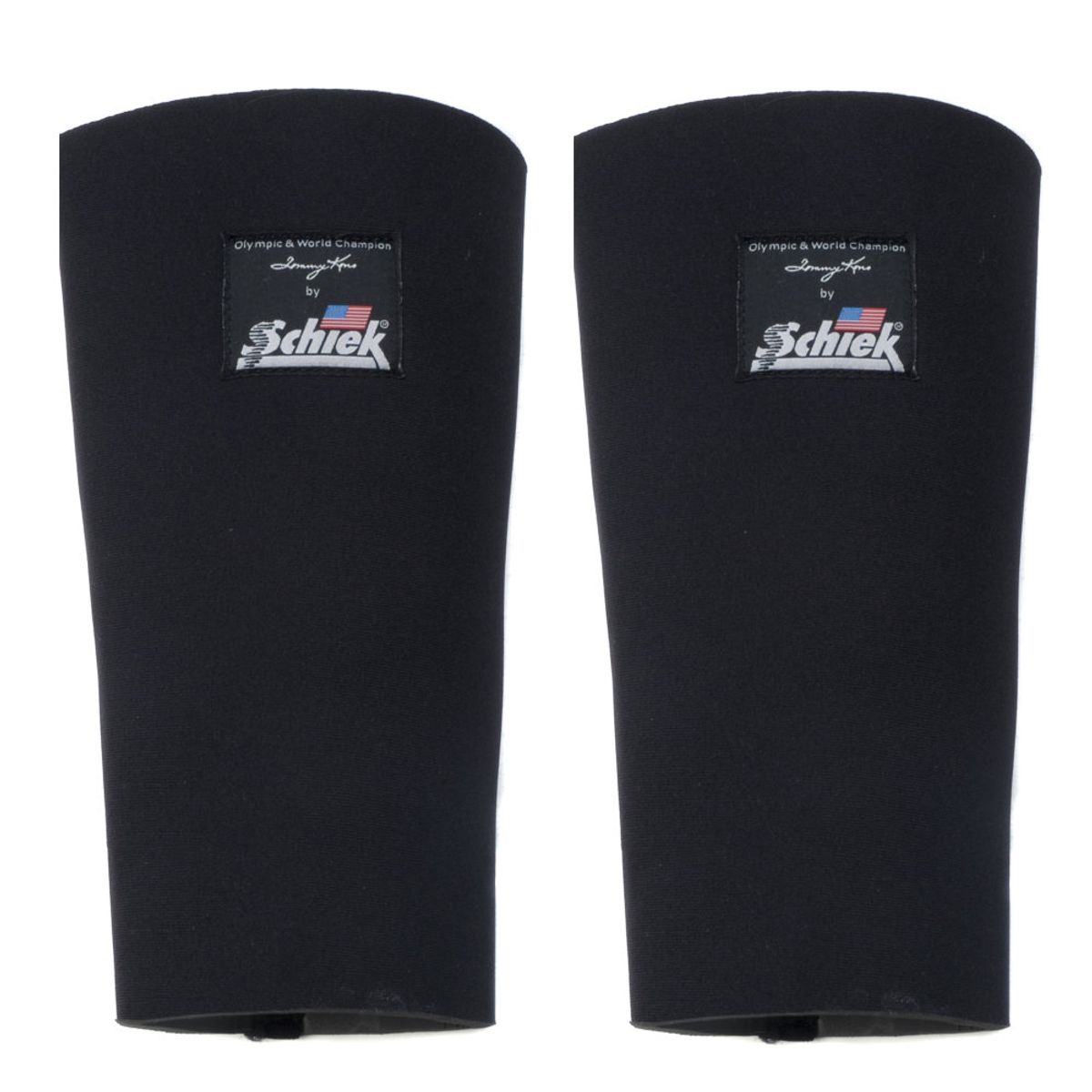 Schiek Power Knee Sleeves 1140