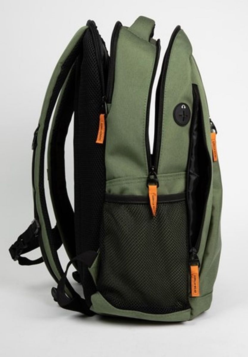 Duncan Backpack