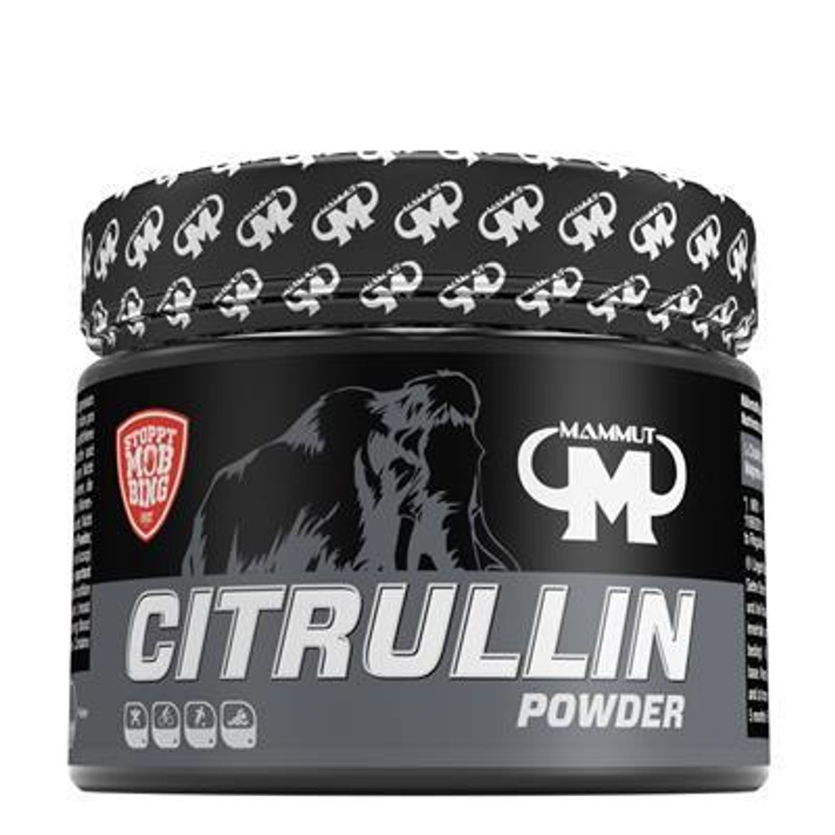 Mammut Citrullin - 200g