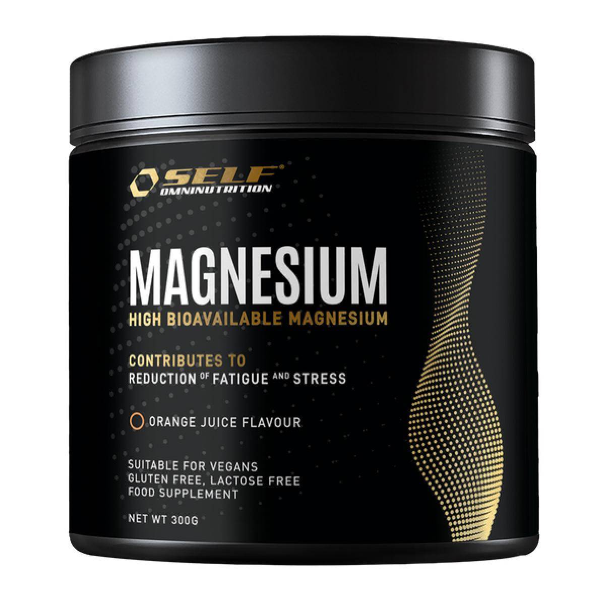 Magnesium - 300g