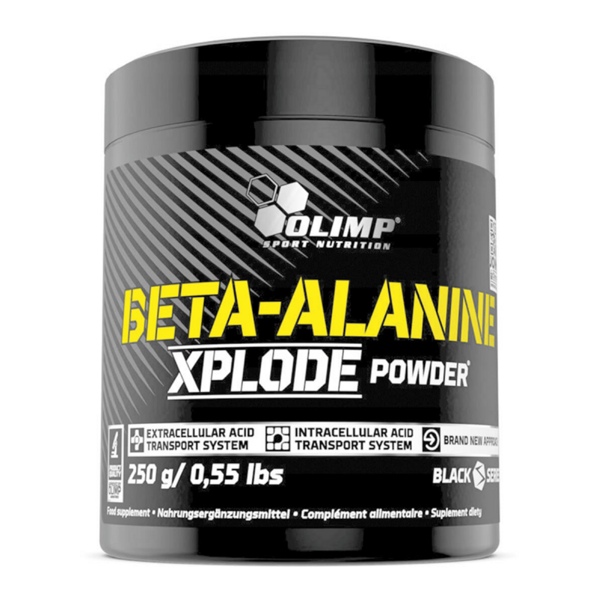 Beta-Alanine Xplode 250g