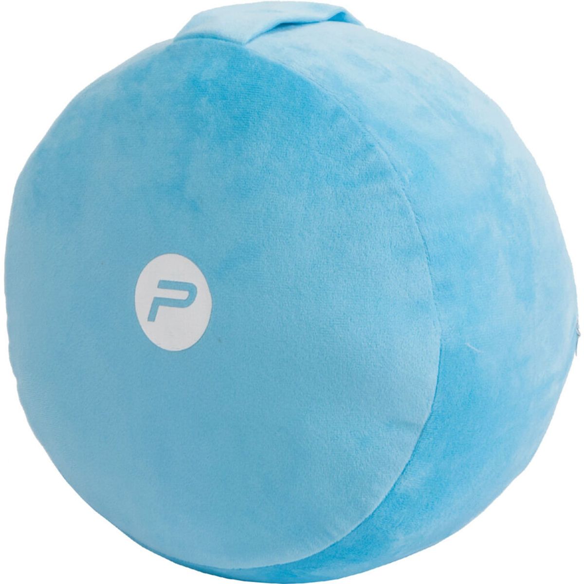 Yoga Meditation Pillow Blue