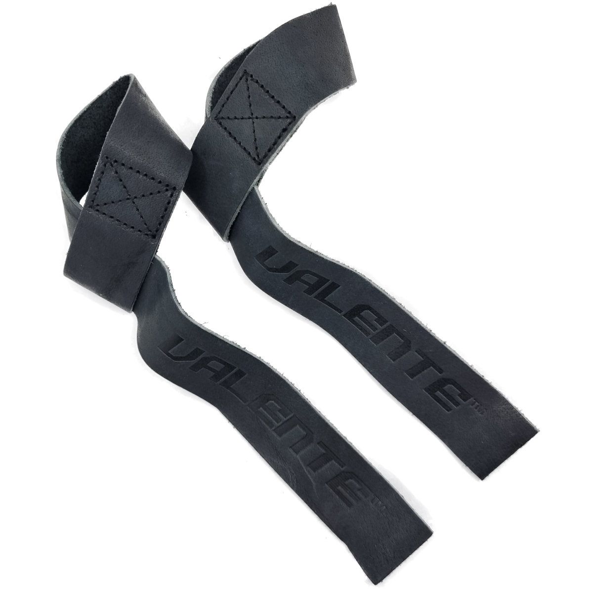 Leather Lifting Straps
