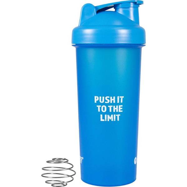 Hovedbilde Shaker Bottle Blue - 700 ml