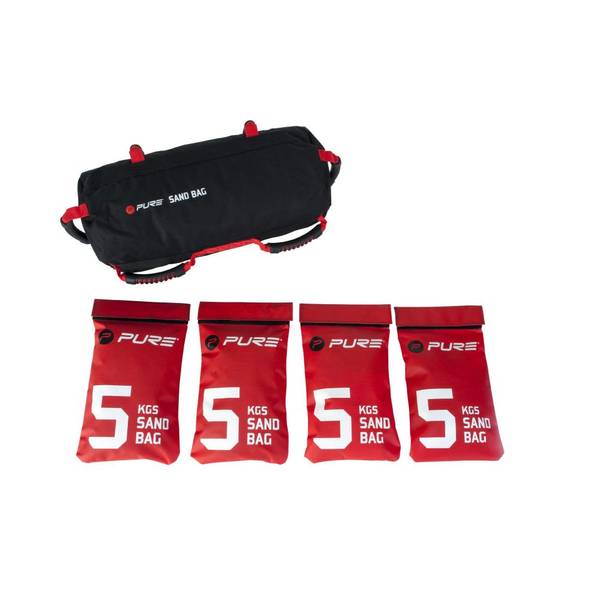 Hovedbilde Sandbag - 20 kg