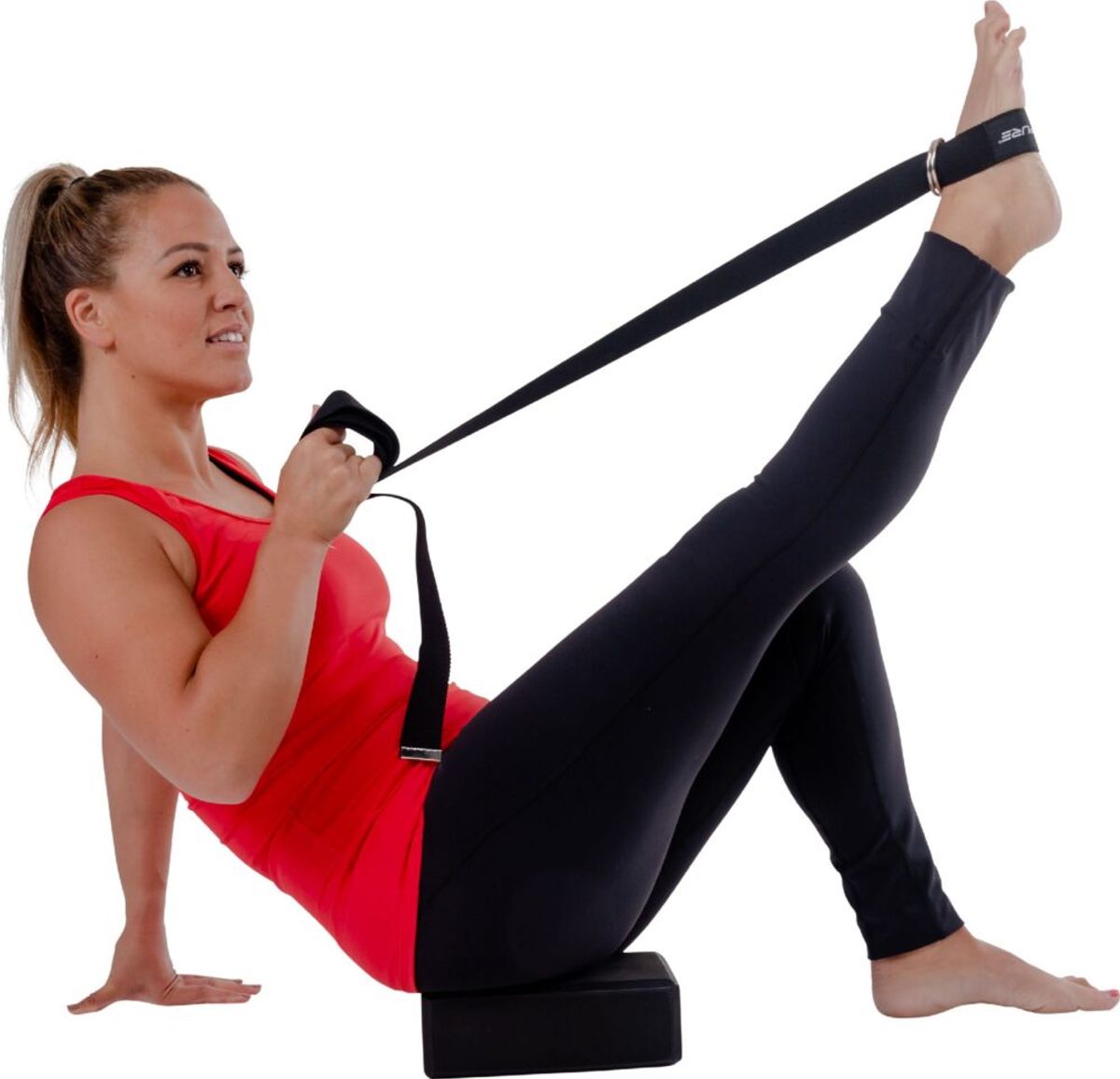 Yoga Set - Black