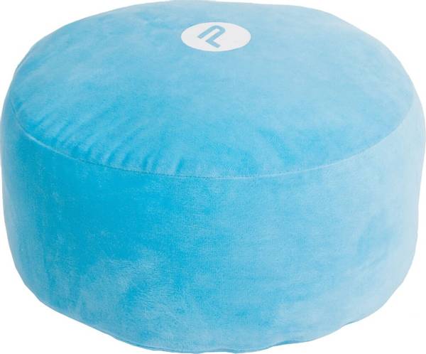 Hovedbilde Yoga Meditation Pillow Blue