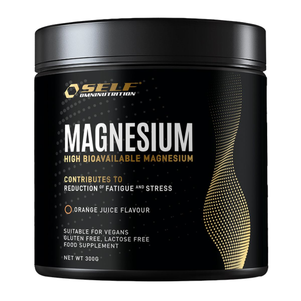Magnesium - 300g