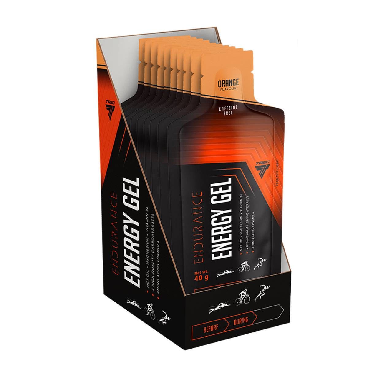 Energy Gel - 40 g