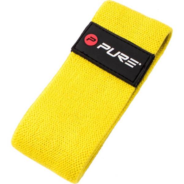 Hovedbilde Body Shaper Loop Band Light - Yellow