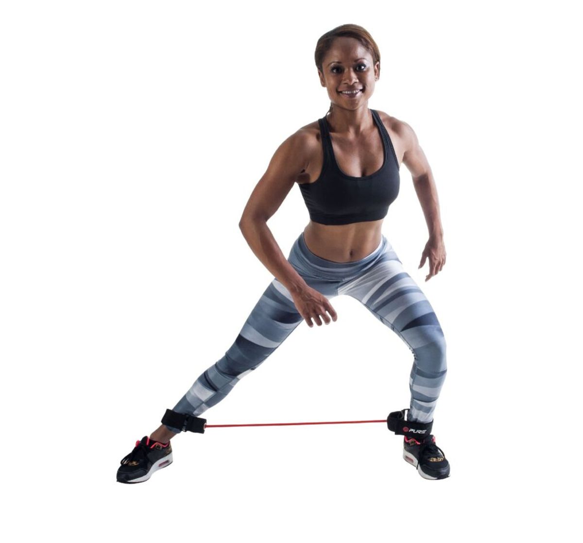 Lateral Trainer