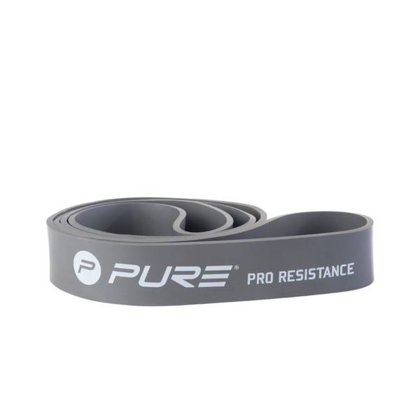 Hovedbilde Pro Resistance Band Grey - Extra Heavy